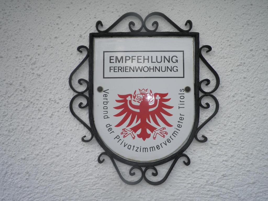 Haus Drescher Apartment Obsteig Exterior foto