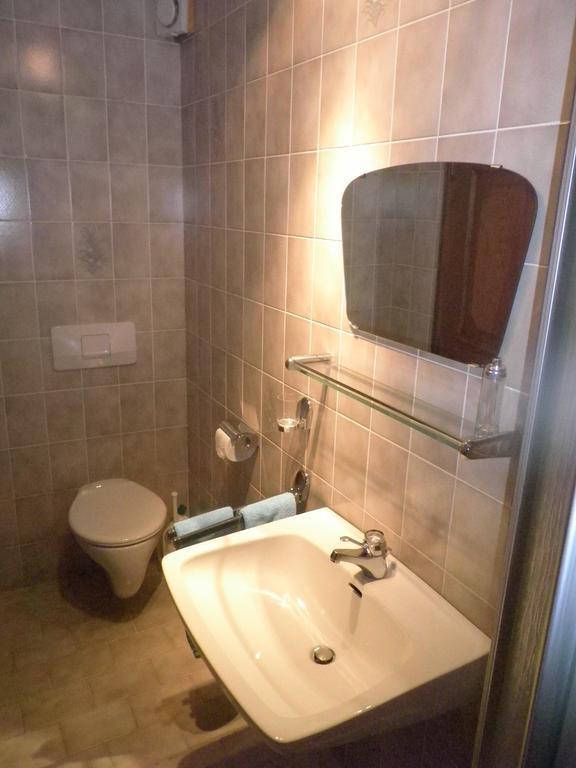 Haus Drescher Apartment Obsteig Cameră foto