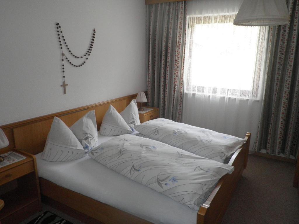 Haus Drescher Apartment Obsteig Cameră foto