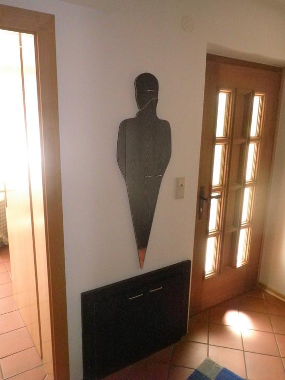 Haus Drescher Apartment Obsteig Cameră foto