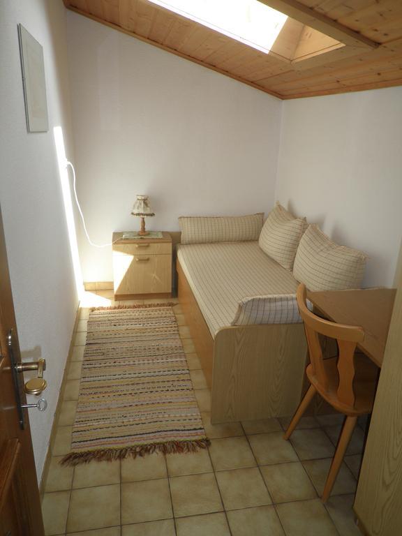 Haus Drescher Apartment Obsteig Cameră foto