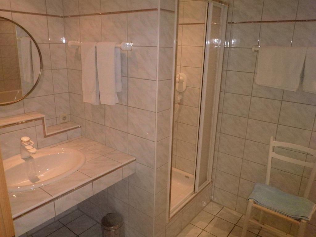 Haus Drescher Apartment Obsteig Cameră foto
