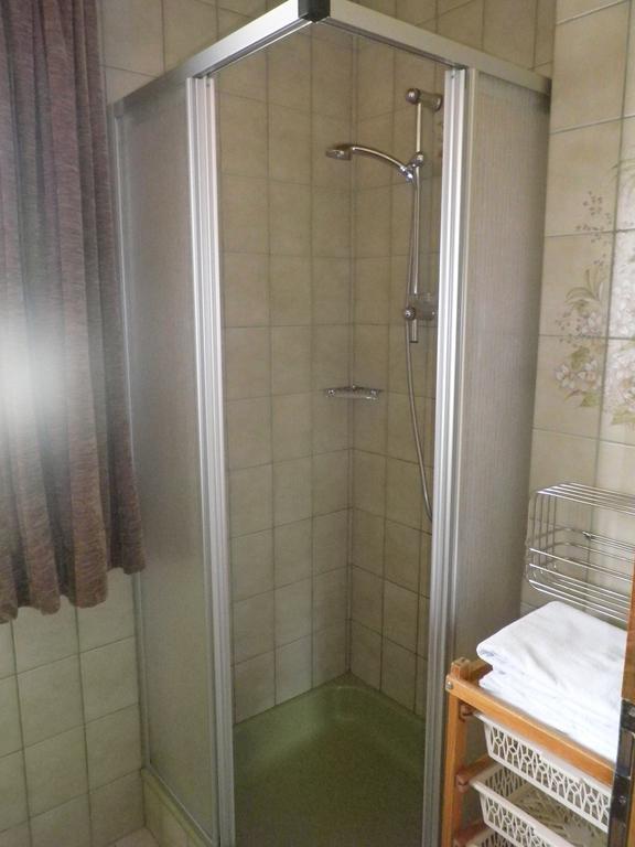 Haus Drescher Apartment Obsteig Cameră foto